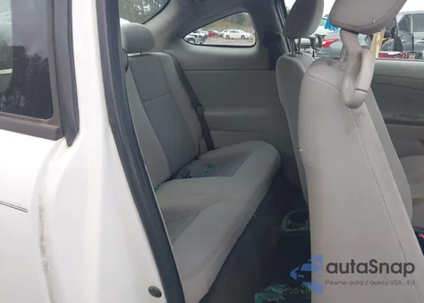 2008 Chevrolet Cobalt Ls z USA, uszkodzony, nr VIN 1G1AK18F087180699